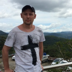 Илья Горбатов, 01.08, Казань