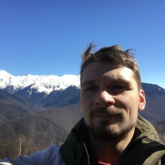 Александр Неграш, 12.04.1920, Санкт-Петербург