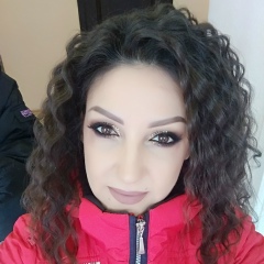 Оксана Ксенита-Скрипка, 13.01.1981, Энергодар