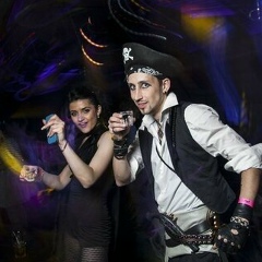 Игорь Сталь, 04.08, Москва