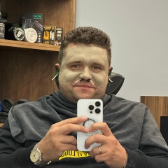 Михаил Баглай, 01.11.1986, Королёв