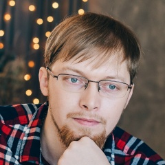 Егор Евстигнеев, Нижневартовск