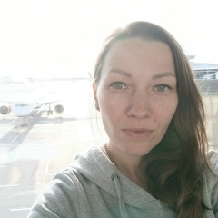 Анна Егорова, 30.06