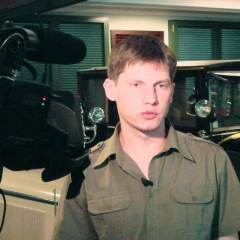 Михаил Овсянкин, 14.02.1986, Москва