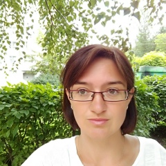 Анна Бутрим, 13.07, Москва