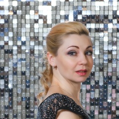 Ольга Орлова, 03.02.1979, Санкт-Петербург