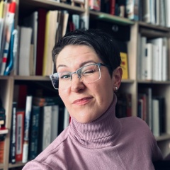 Виктория Лебедева, 15.08.1984