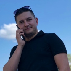 Рафаиль Айданов, 12.12, Оренбург