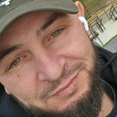 Махмуд Катаев, 29.11.1988, Грозный