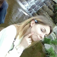 Татьяна Цыганенко, 10.10.1988, Киев