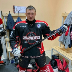 Евгений Евсеев, 03.12.1987, Владимир