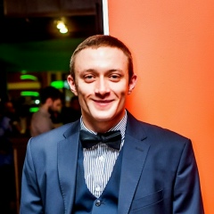 Влад Качинский, 06.01.1987