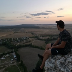 Руслан Каспаров, Сочи