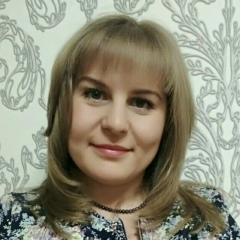 Юля Щербина, 25.06.1988, Самара