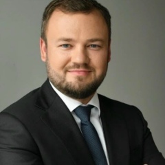 Аркадий Тарнопольский, Москва