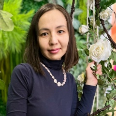 Kuanysh Baubekova, 08.03.1988, Актобе