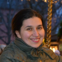 Anastasia Heidrich, 17.05.1981, Mainz