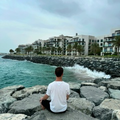 Артём Каменев, 14.05, Самара