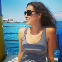 Ольга Рябцева, Санкт-Петербург