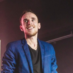 Игорь Френкель, 21.08.1985, Киев