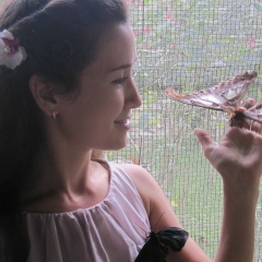 Анастасия Андреева, 10.12.1983, Тюмень