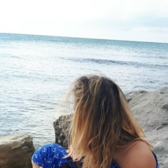 Анастасия Дворникова, 08.05, Ярославль