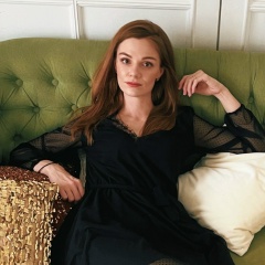 Елена Касьяненко, 11.11, Ростов-на-Дону