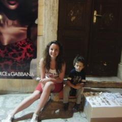 Ірина Квасовська, 18.07.1984