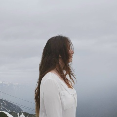 Валерия Гончарук, 14.03.1990, Москва