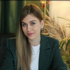 Ирина Карголь, 01.09