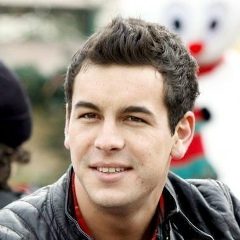 Марио Касос, 12.06.1986