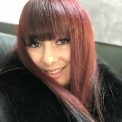 Камила Ибрагимова, 18.11, Санкт-Петербург