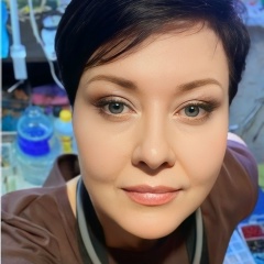 Елена Мухина, 06.05, Челябинск