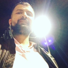 Алексей Щербаков, 30.04.1988, Москва