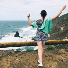 Катя Подкопаева, 19.01.1990, Санкт-Петербург