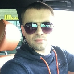 Андрей Швайбович, 26.02.1987, Москва