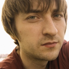 Евгений Ключников, 20.04.1986, Санкт-Петербург