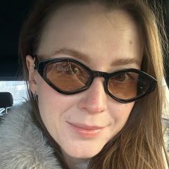 Татьянка Григорьева, 22.05.1988, Алматы