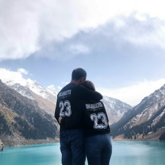 Altynbek Askambaev, 19.09, Алматы