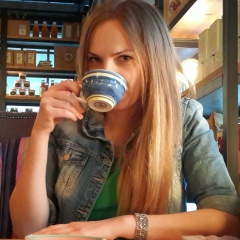 Елена Летникова, Ростов-на-Дону
