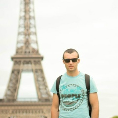 Александр Нусвальд, 16.05.1987, Санкт-Петербург