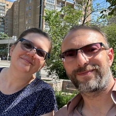 Анна Долгова, 09.09.1979, Санкт-Петербург