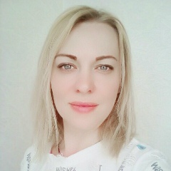 Ольга Николаевна, 15.02, Донецк