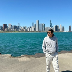 Uuuu M, Бишкек