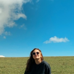 Соня Лукичёва, 28.01, Королёв