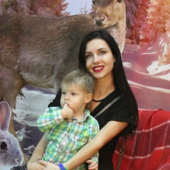 Алёна Шульга, 31.08, Киев