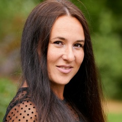 Анастасия Нивинская, 12.06.1989, Минск