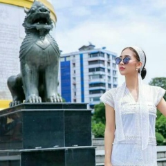 Mu Ditar, 07.10.1988, Kyaikto