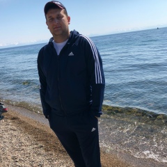 Владислав Суков, 28.08