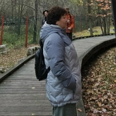 Кермен Самбуева, 01.07.1980, Москва